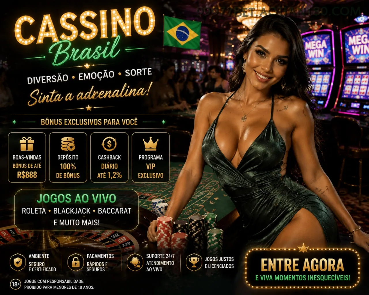 Formulário registro 99977 bet